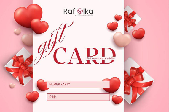 card cadou electronic