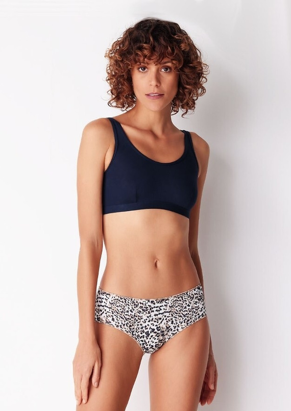 3488 Essentials Chiloți de damă Cotonella mix color