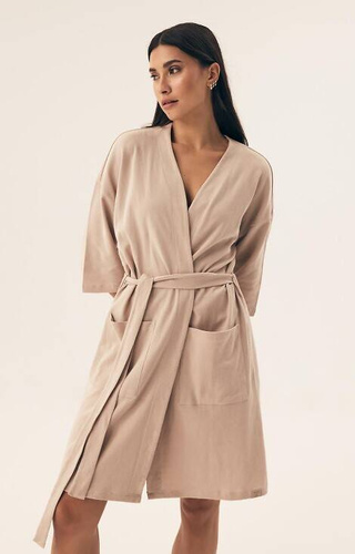 42779 Halat de baie dama Nilsa Henderson - nisip