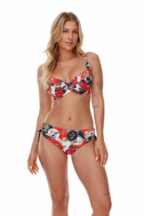 Madura Big Costum de baie Bottoms Lupoline