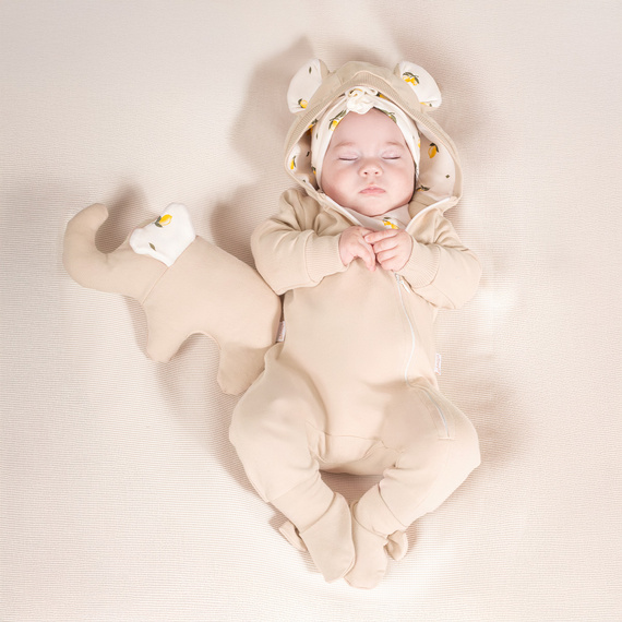 212271 Tola Nicol clovn trening