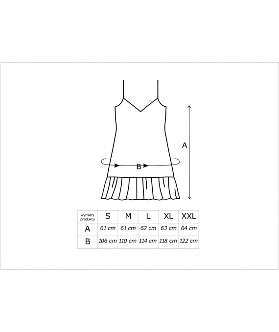 Cămașă de noapte Zoya Donna 100% bumbac leopard