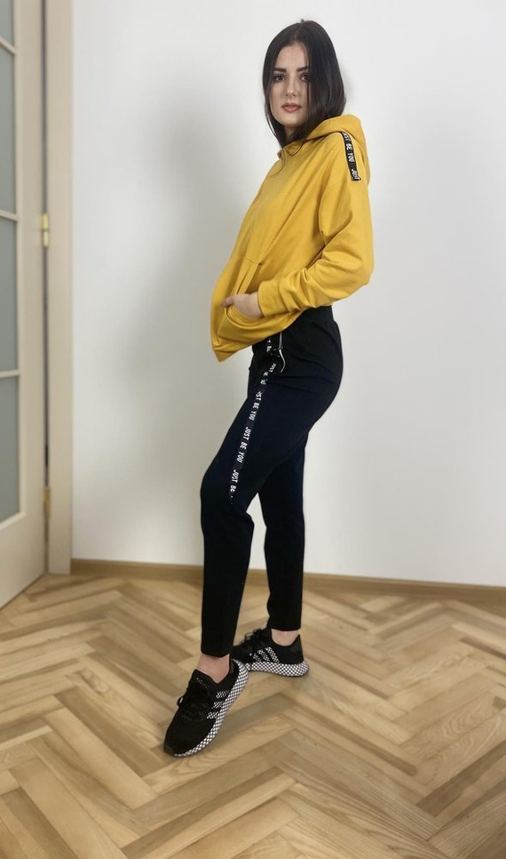 496 Trening pentru femei Just Forex - miere