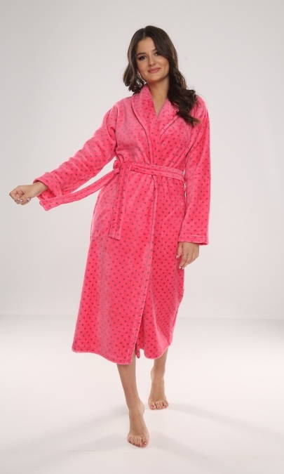 548 Melanie Halat lung pentru femei Forex - zmeură