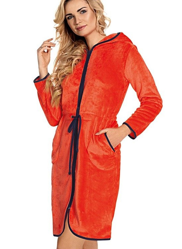 388 Halat Desiree Soft Forex - coral