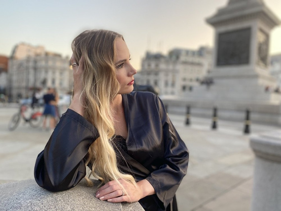 797 Halat pentru femei Classic Forex - negru