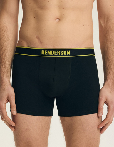 Bee Henderson 44556 – boxeri bărbați 93% bumbac 2 buc