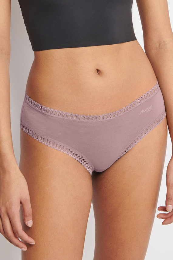 GO Crush C3P Hipster Sloggi pentru femei pachet de 3 - mai multe culori 1