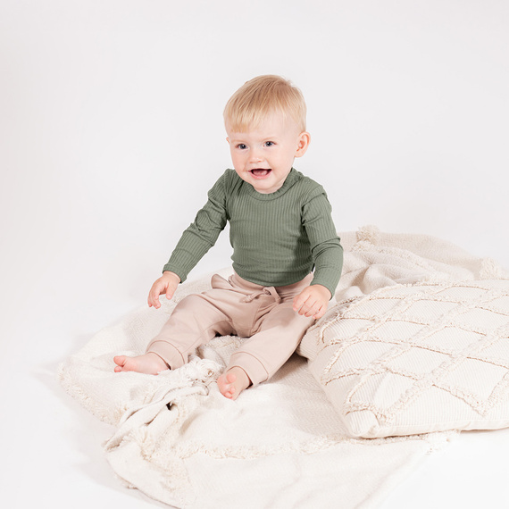 215280 Pantaloni de trening Eddy Nicol