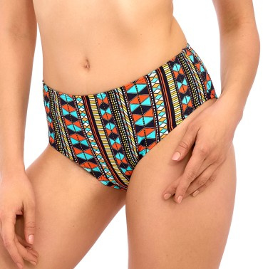 Gabriella Big Lupoline Costum de baie Bottoms - Fund confortabil 