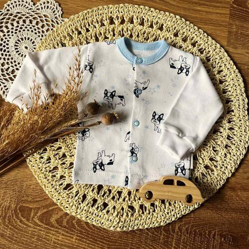 KA14510 Geaca pentru copii Dog Mamatti