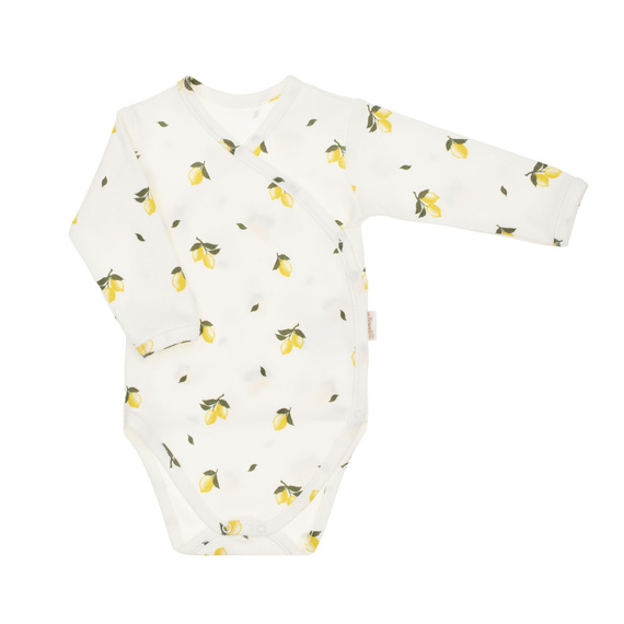 212096 Body Tola plic cu maneci lungi Nicol