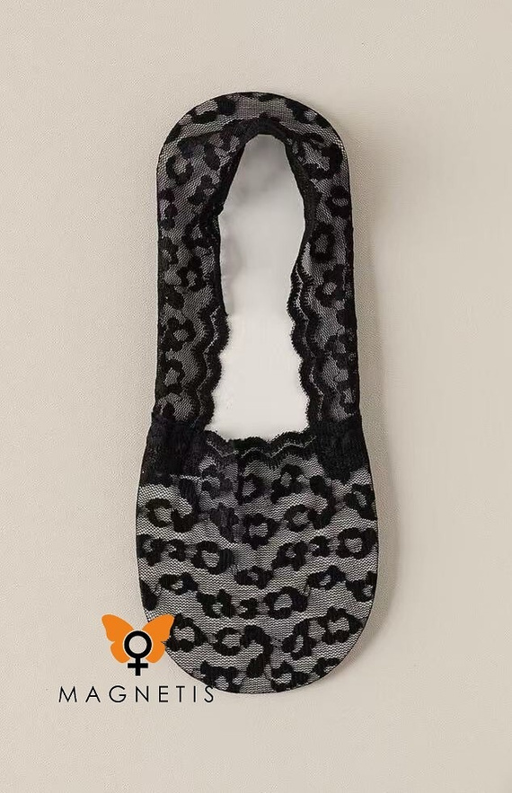 GC241132 Balerini dama Magnetis - negri