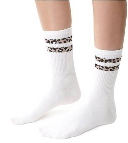 art.099 Ciorapi dama Steven - ecru 040