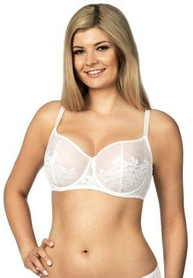 126 Sutien moale Lupoline - ecru