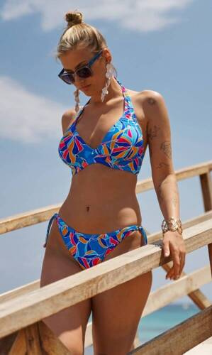 Sarema Bralette Sutien de baie Lupoline