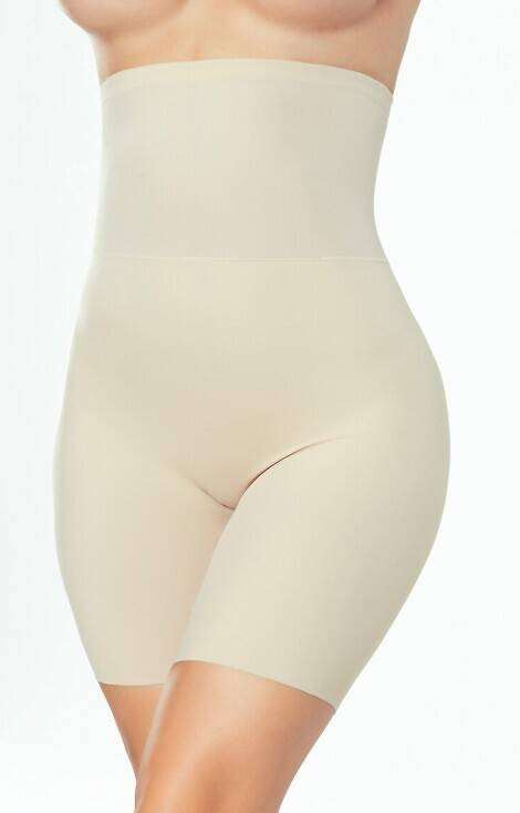 Vlata Slip modelat dama Eldar - bej