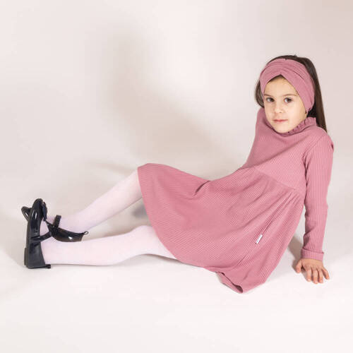 141750 Colanti netezi 40 den Nicol - alb