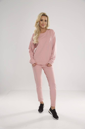 633 Trening pentru femei Classic Forex - roz