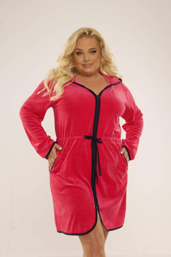 313 Halat Desiree De Lafense - zmeură