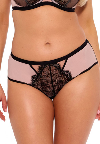 GFP 1273 Aina Chiloți pentru femei Gaia negru