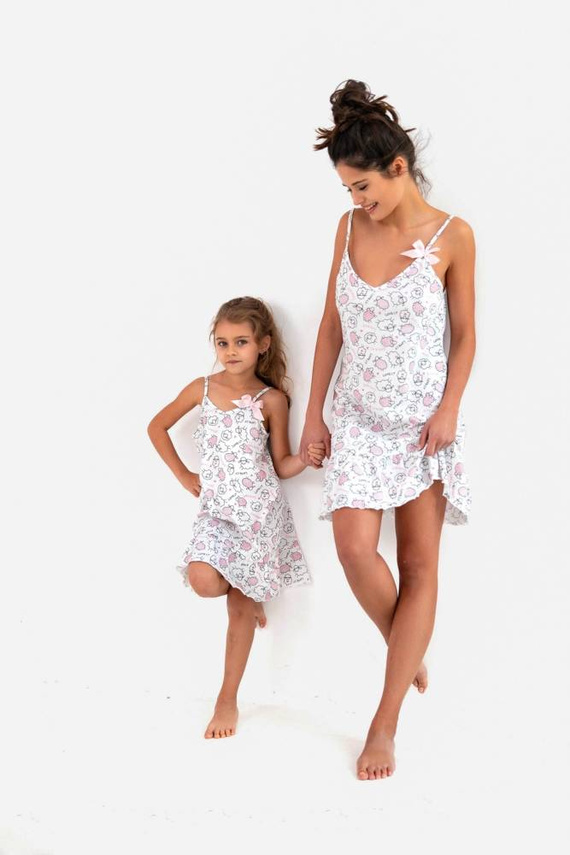 Sensis Sheena Kids cămașă pentru fete - fete