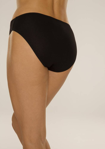 004 Limited Chiloți pentru femei De lafense - negru