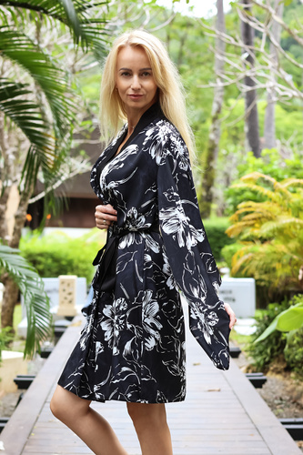 Capri Halat pentru femei Kalimo - glamour