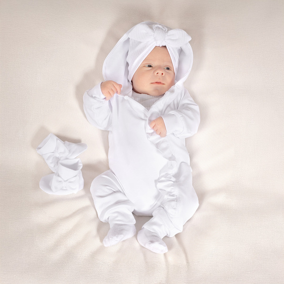 169068 Palarie turban copii Nicol