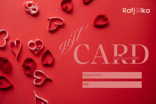 card cadou electronic