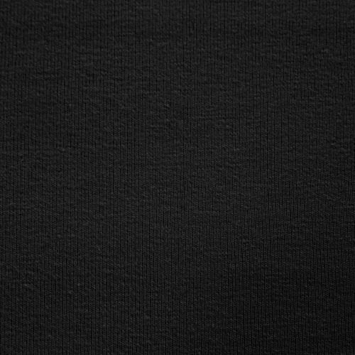 Cearceaf Jersey 4 Eurofirany cu elastic bumbac elastan 190 g/m² negru