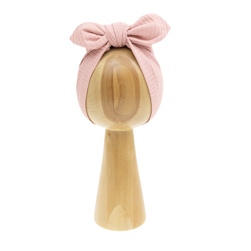 213055 Căciulă cu turban pentru copii „Nelly” Nicol