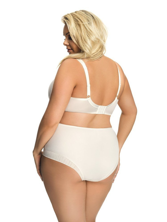 K 441 LUISSE sutien moale Gorsenia - crem