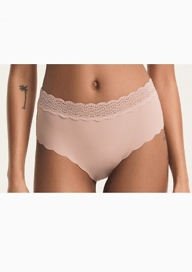 Chiloți damă 44418 Polly set 2 buc. laser cut