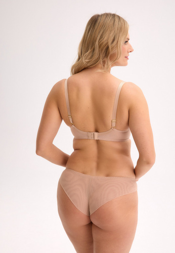 Sutien moale BS 036 Oriana Gaia bej