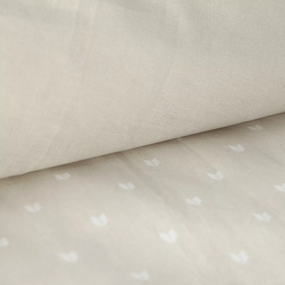 Lenjerie de pat de Crăciun Eurofirany Luke – bumbac ranforce