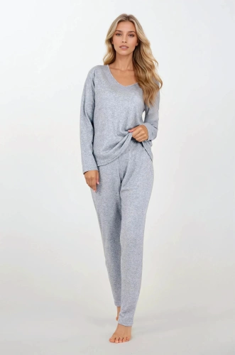 Set dama Comfort Zone Momenti Per Me gri