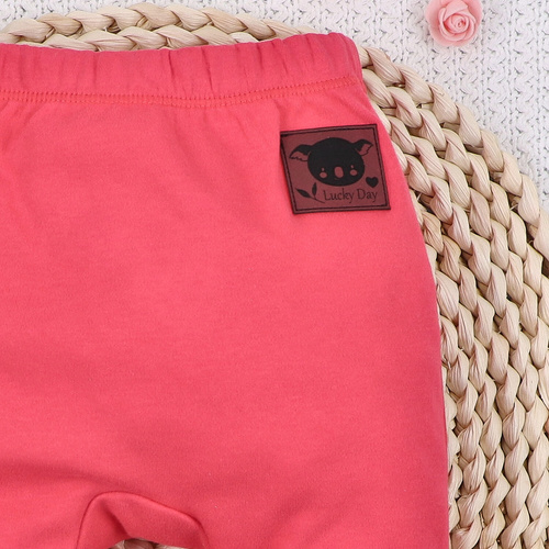 Nini Pantalonași Nou-născut Sweet Koala 100% Bumbac Organic – Polonia