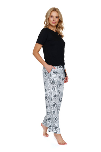 7255 Pijama Femei Doctor Nap - bandana