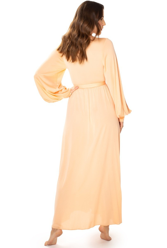 86664 Rochie negligee Imperia Seagull - caise