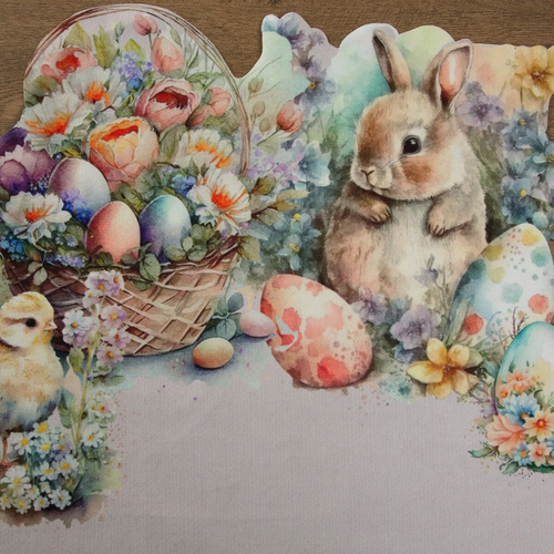 Paste Paste alergator de masa Eurocortains bej