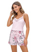 top pijama