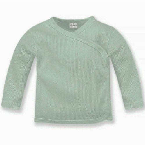 Lovely Day Pinocchio caftan legat - dungă verde