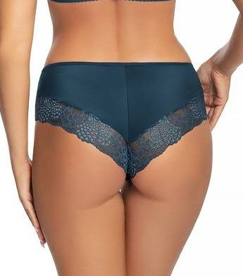 K 688 Rita Bikini pentru femei Gorsenia - marin