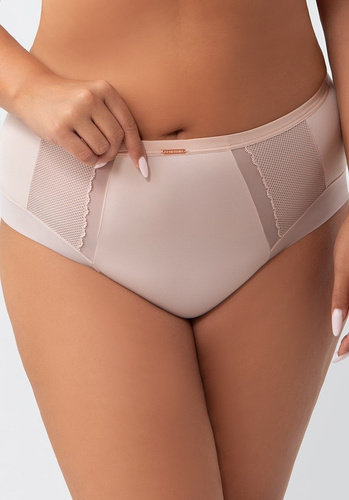 K 442/1 Luisse Chiloți de damă Gorsenia - bej