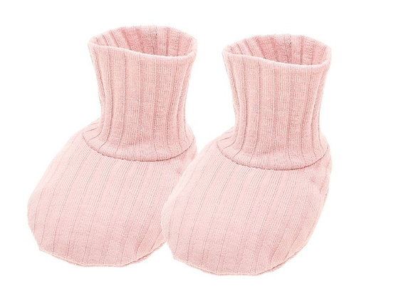 213084 Nelly Pantofi pentru bebeluși pachet 2 Nicol