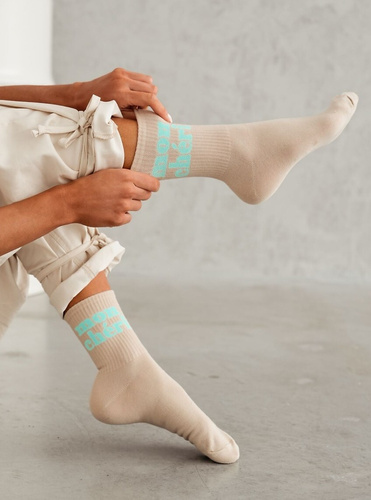 0200-150 Ciorapi dama Mon Cheri Milena - bej