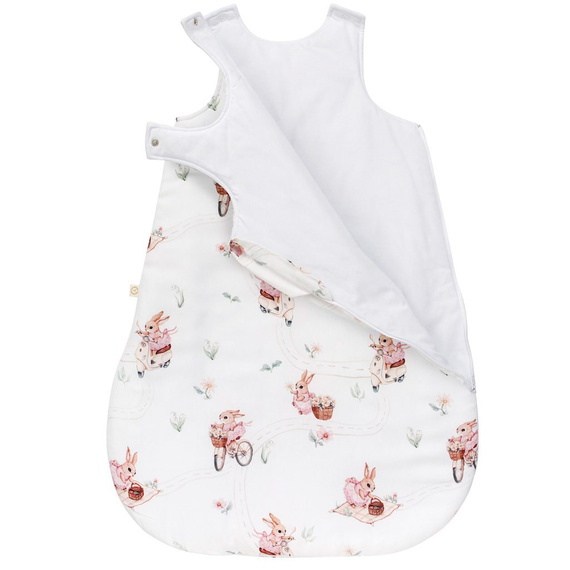 Sac de dormit Travel Bunny Yosoy