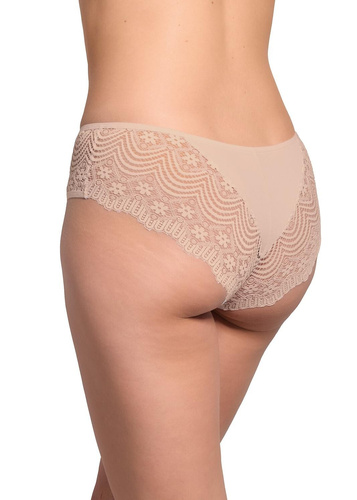 Gabidar 212 șort femei bumbac cu dantelă confortabile