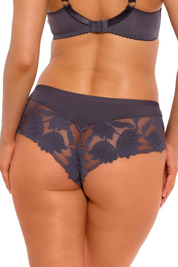 GFB 1135 Nike Chiloți brazilieni pentru femei Gaia Graphite